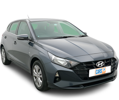 Hyundai NEW I20-img